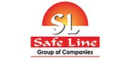 safeline logo