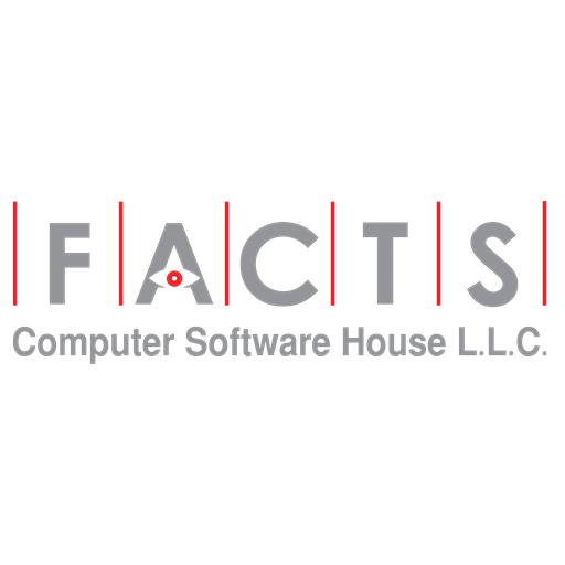 logo of Facts ERP Dubai