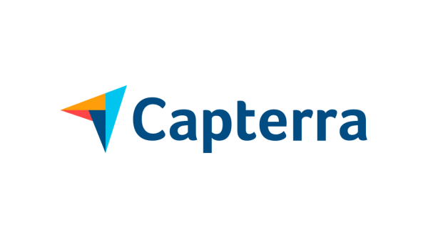 capterra logo