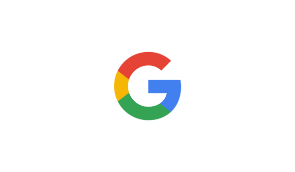 google logo