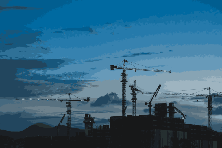 ERP Solutions for Construction Companies